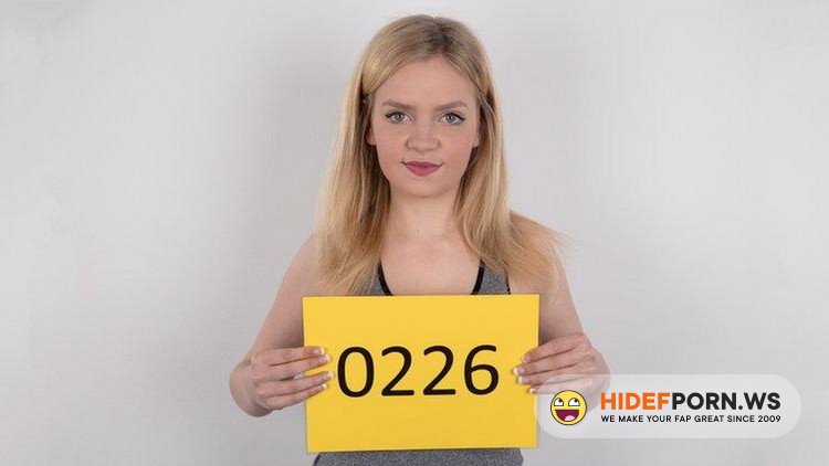 CzechCasting.com/CzechAV.com - Michaela - 0226 [HD 720p]
