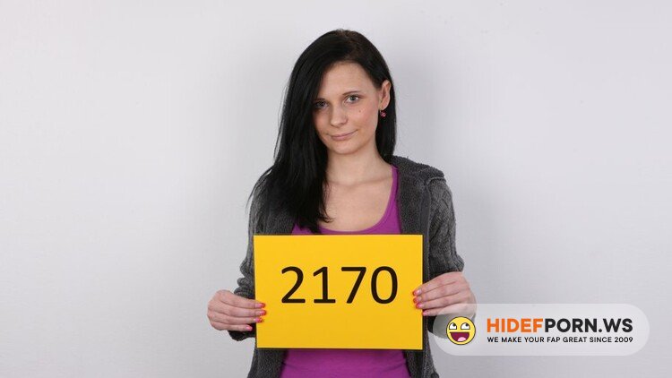 CzechCasting.com/CzechAV.com - Marie - 2170 [HD 720p]