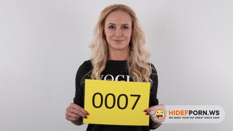 CzechCasting.com - Andrea - 0007 [FullHD 1080p]
