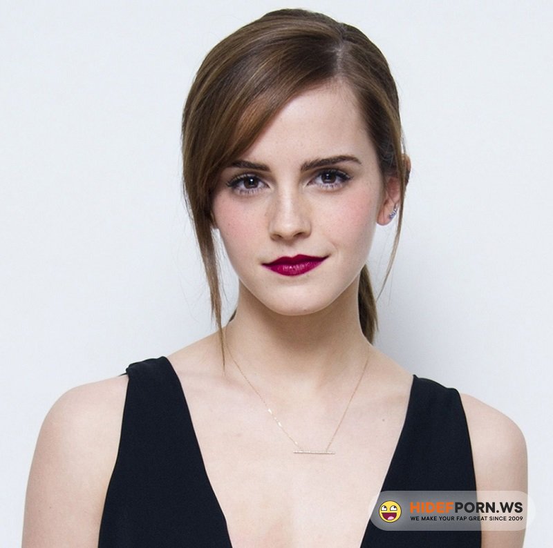 Deepfakes.cc - Emma Watson - Fuck With BBC Amateur [SD 480p]