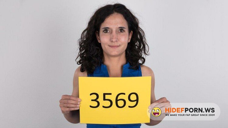 CzechCasting.com/CzechAV.com - Marketa - 3569 [HD 720p]