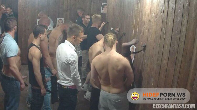 CzechFantasy / CzechAV - Amateurs - Czech Fantasy 11 - Part 6 [FullHD 1080p]