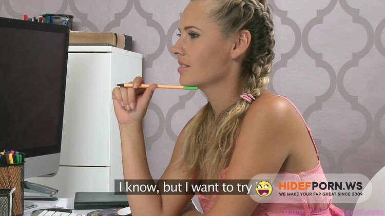 FakeAgent.com/Casting.xxx - Tobias, Sharon Star - Episode 141 [FullHD 1080p]