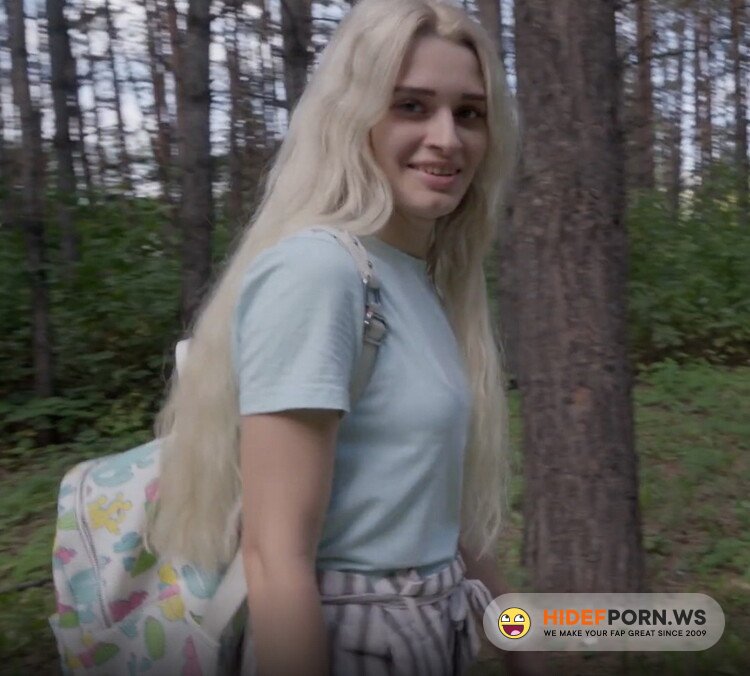 Pornhub.com - Belleniko - Pread her for Sex for Money and Cum in Panties [FullHD 1080p]