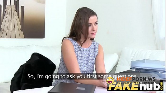 FemaleAgent.com - Daphne, Sybil Kailena - HARDCORE [FullHD 1080p]