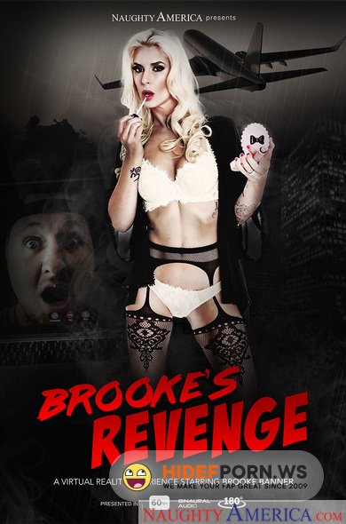 NaughtyAmerica / NaughtyAmerica - Brooke Brand - 21651 [FullHD 1080p]