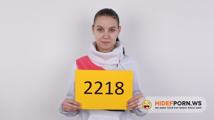 CzechCasting.com/CzechAV.com - Kristyna - 2218 [HD 720p]