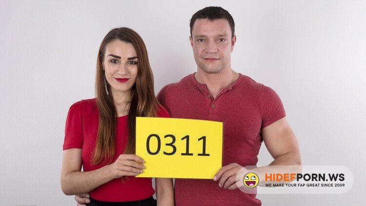 CzechCasting.com/CzechAV.com - Maruska, Petr - 0311 [FullHD 1080p]