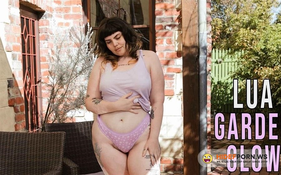 GirlsOutWest - Lua - Garden Glow [2020/FullHD]