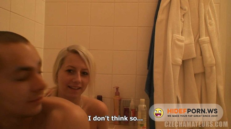 czechamateurs.com/czechav.com - Amateurs - CZECH AMATEURS 2 [HD 720p]