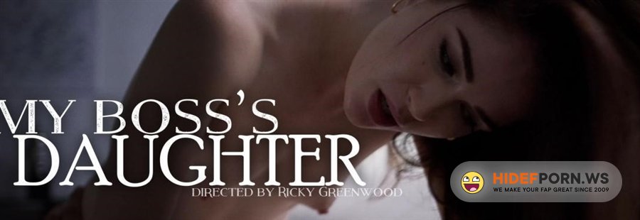 MissaX - Ariel X, Evelyn Claire - My Bosss Daughter [2020/HD]