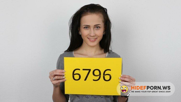 CzechCasting.com/CzechAV.com - Denisa - 6796 [UltraHD 4K 2160p]