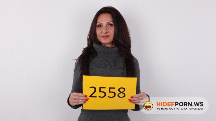 CzechCasting.com/Czechav.com - Marta - 2558 [HD 720p]
