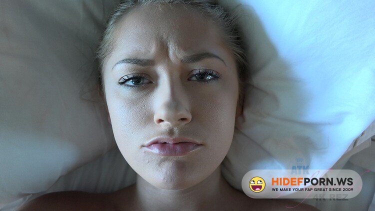 ATKGirlfriends.com - Kandace Kayne - Virtual Vacation Las Vegas 3/3 [UltraHD 4K 2160p]