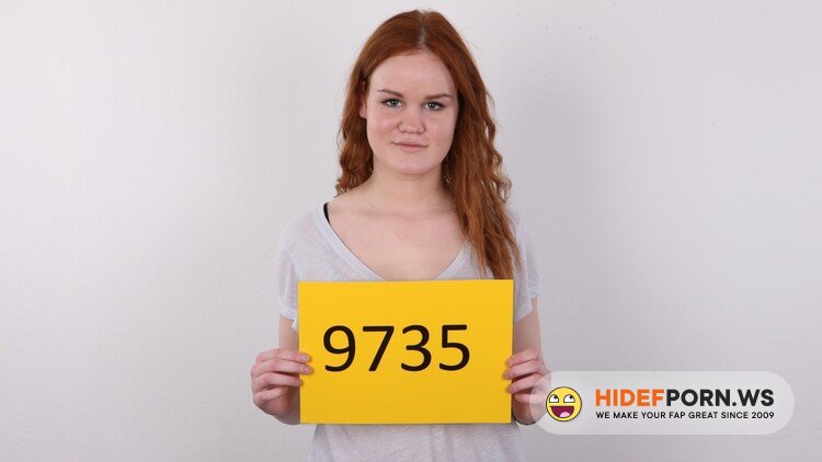CzechCasting.com/Czechav.com - Barbora - 9735 [HD 720p]