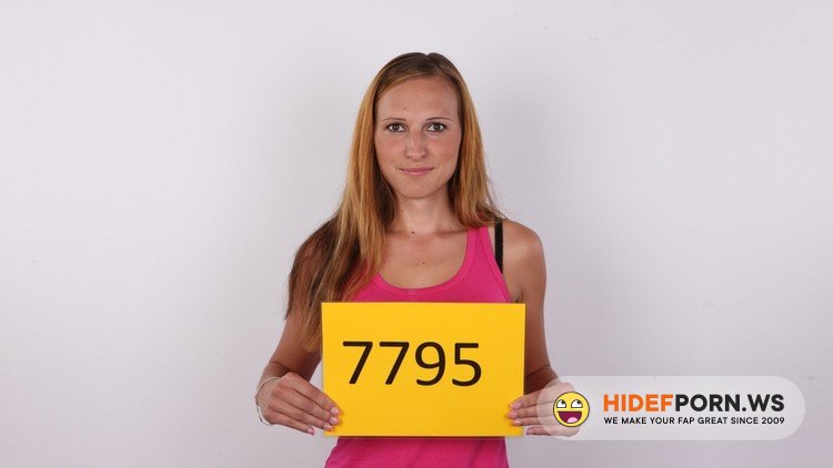CzechCasting.com/CzechAV.com - Jitka - 7795 [HD 720p]