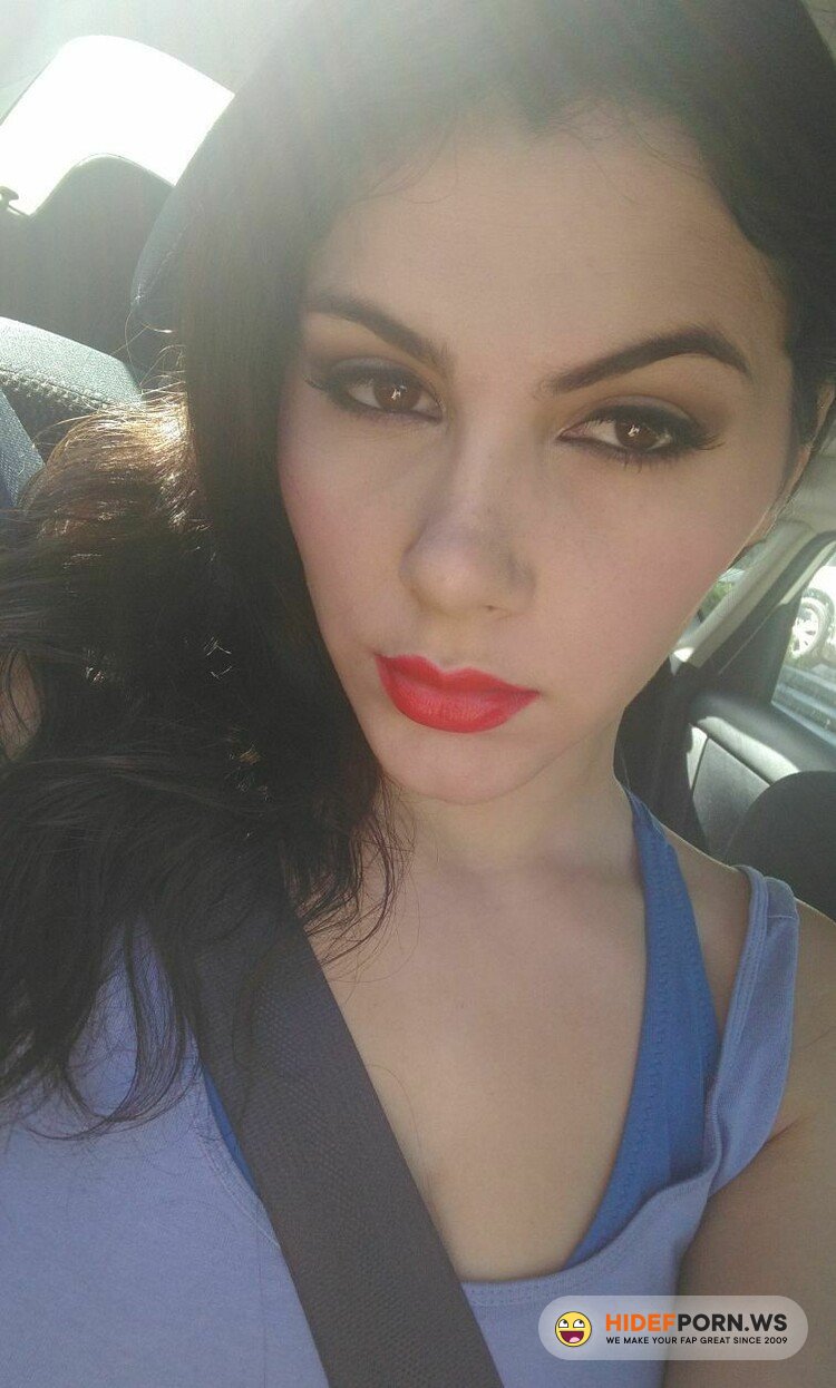 BoldlyGirls.com/CumLouder.com - Valentina Nappi - Italian hoe's [FullHD 1080p]