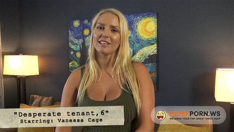 Marks head bobbers and hand jobbers/Clips4Sale.com - vanessa cage - Desperate tenant, 6 [FullHD 1080p]