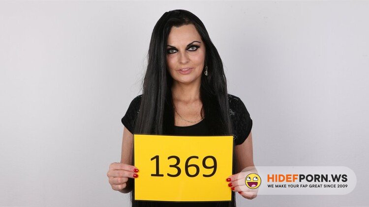 CzechCasting.com/CzechAV.com - Andrea - 1369 [HD 720p]