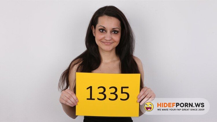 CzechCasting.com/CzechAV.com - Lucie - 1335 [HD 720p]