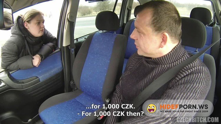 CzechBitch.com/Czechav.com - Unknown - Bitch 7 [HD 720p]