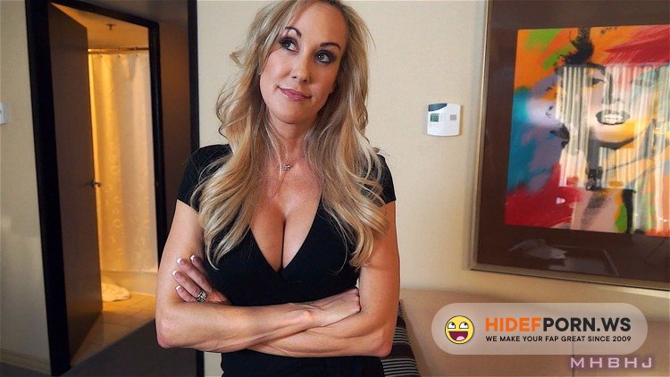 Marks head bobbers and hand jobbers/Clips4Sale.com - Brandi Love - Blackmailing Brandi [FullHD 1080p]