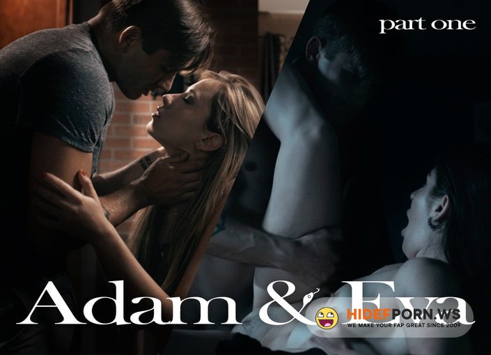 MissaX - Haley Reed, Keira Croft - Adam  Eva pt. 1 [HD 720p]