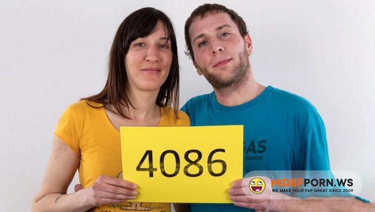 CzechCasting.com - Denisa - 4086 [FullHD 1080p]