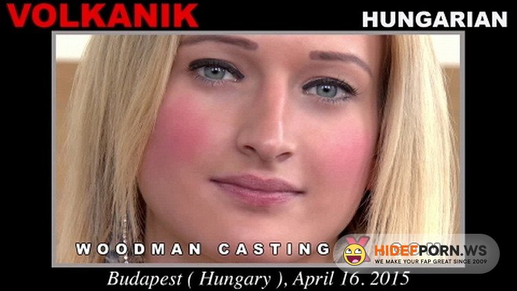 WoodmanCastingX.com - Volkanik - Casting X 139 [HD 720p]