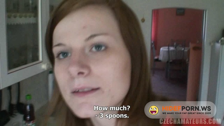 czechamateurs.com/czechav.com - Unknown - CZECH AMATEURS 12 [HD 720p]
