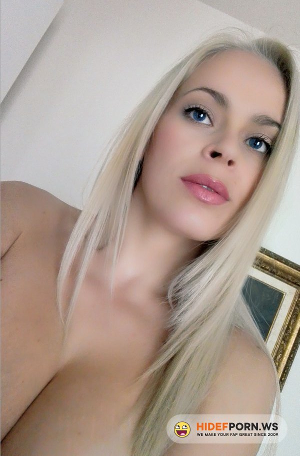 CastingAllaItaliana.com/PornDoePremium.com - Vittoria Dolce - Sweet Italian blonde gets doggy style anal after blowjob and hot dick ride [FullHD 1080p]