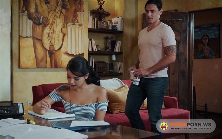 BellesaFilms - Gina Valentina, Damon Dice, Isiah Maxwell - Secrets And Seductions - S.4 [2020/FullHD]
