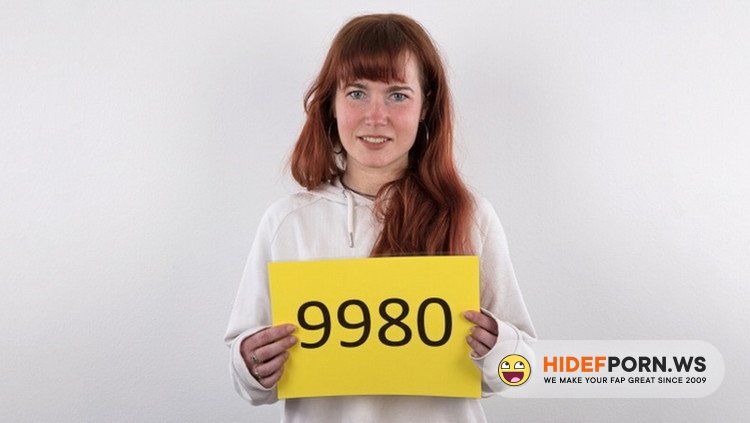 CzechCasting - Jana - 9980 [FullHD 1080p]