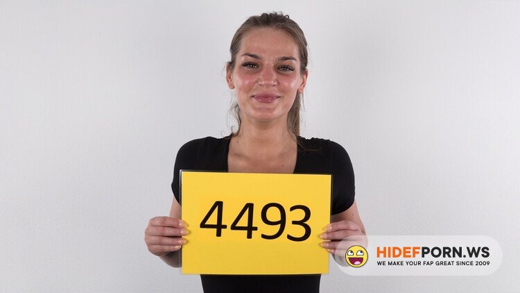 CzechCasting - Martina - 4493 [HD 720p]