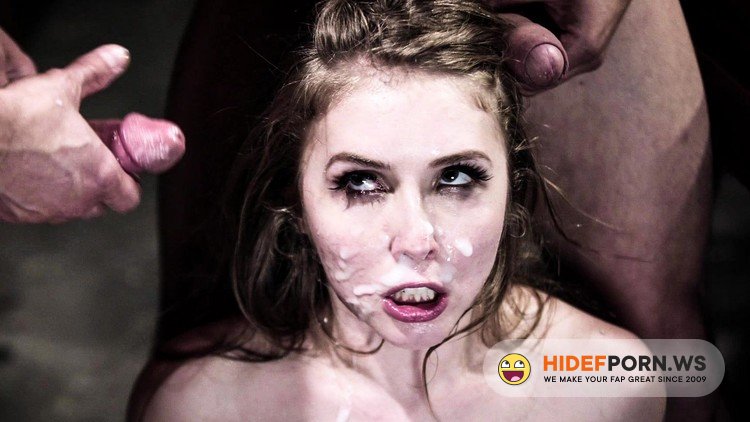 PureTaboo.com - Lena Paul - Airtight Invasion [SD 540p]