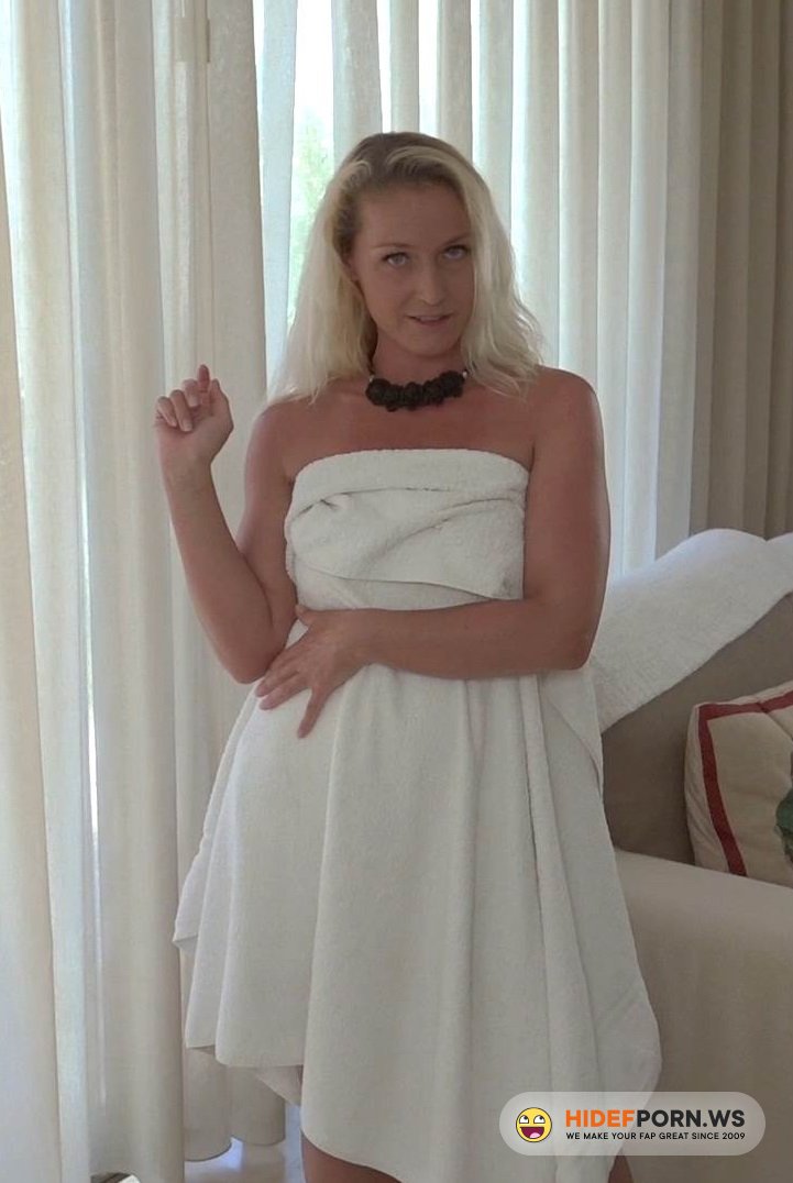 KathiaNobiliGirls/Clips4sale.com - Kathia Nobili - Most thrilling blackmail fantasy in your life!! Fucking your hot neighbor!!! [FullHD 1080p]
