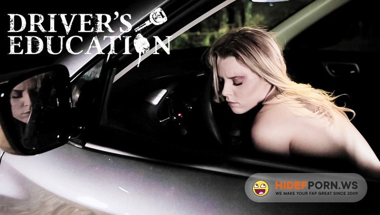 PureTaboo.com - Aubrey Sinclair - Driver's Education [SD 540p]