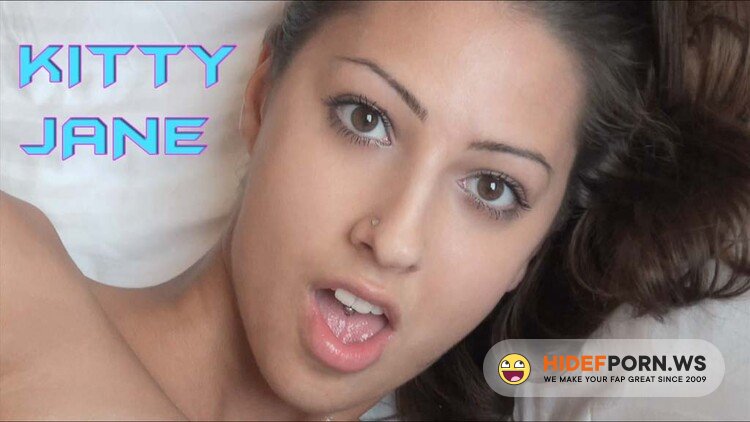 WakeUpNFuck. - Kitty Jane - WUNF 53 [FullHD 1080p]