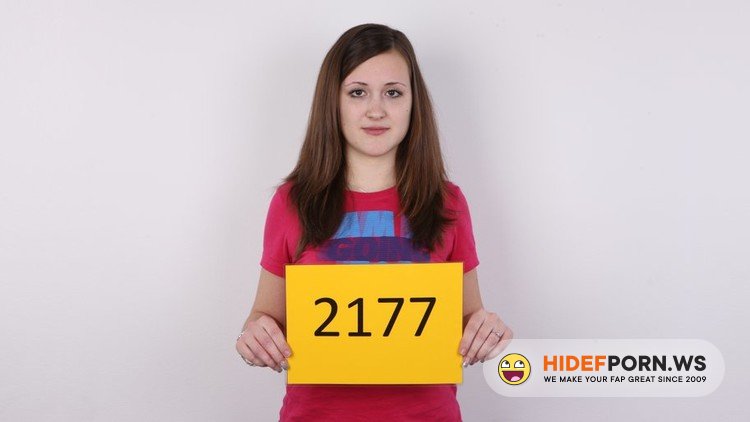 CzechCasting.com/CzechAV.com - Katka - 2177 [HD 720p]