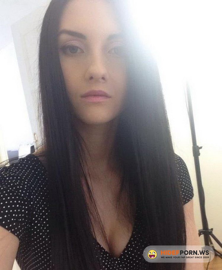 Brandon Iron/ManyVids.com - Crystal Greenvelle - Brandon Irons [FullHD 1080p]