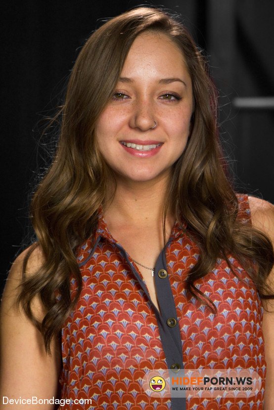DeviceBondage.com/Kink.com - Remy LaCroix, Claire Adams - Girl Next Door, AVN Award Winner Remy LaCroix Returns [HD 720p]
