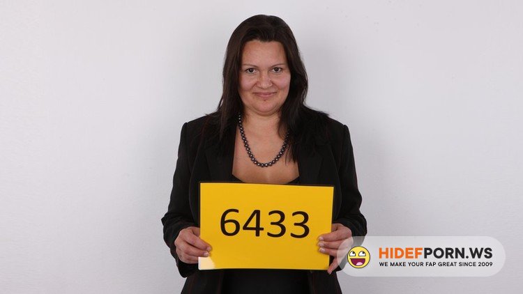 CzechCasting.com/Czechav.com - Renata - 6433 [HD 720p]