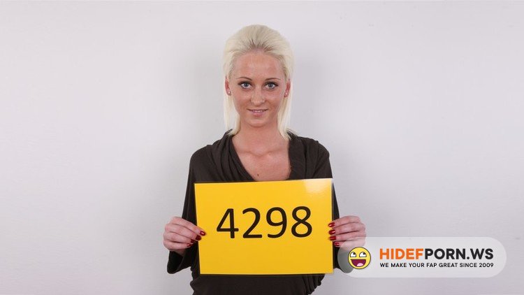 CzechCasting.com/CzechAV.com - Eva - 4298 [HD 720p]