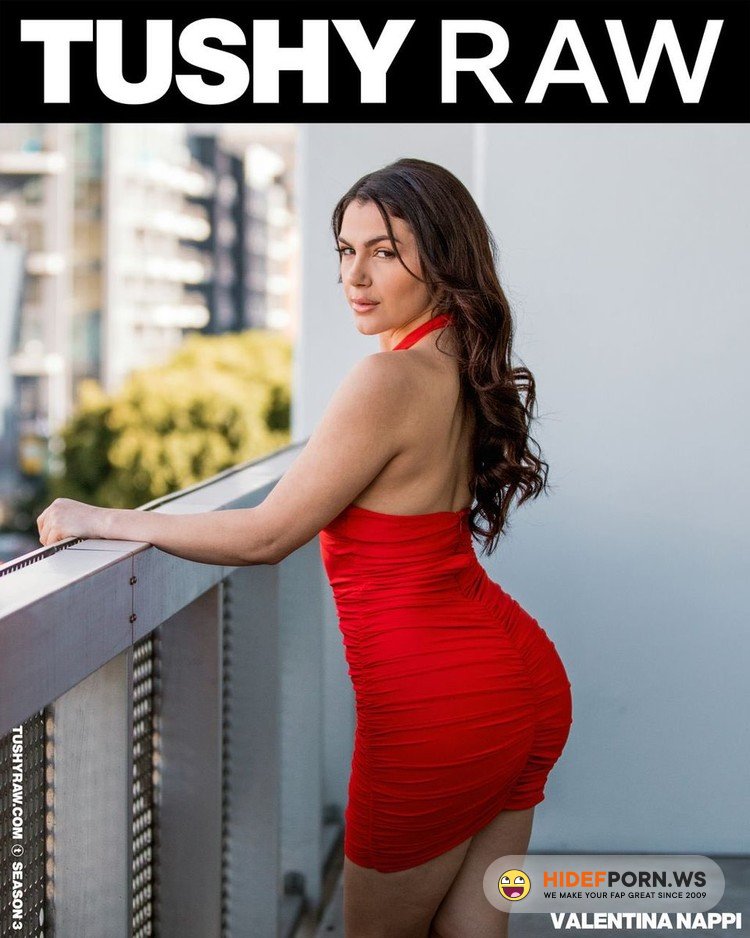 TushyRaw.com - Valentina Nappi - Perfect Dime [HD 720p]