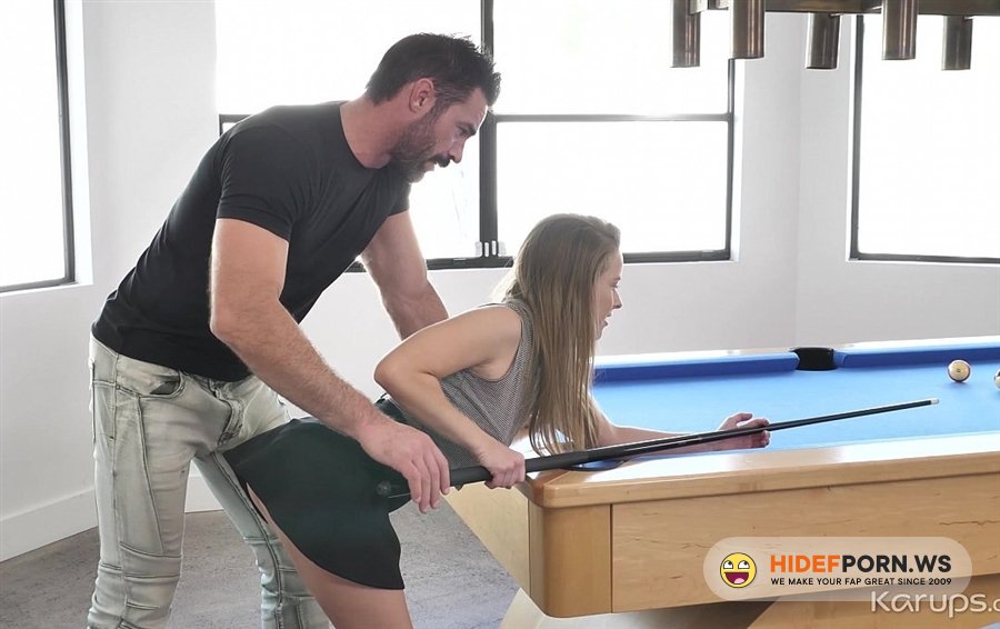 KarupSPC - Lilly Ford - Good With A Stick [2020/FullHD]