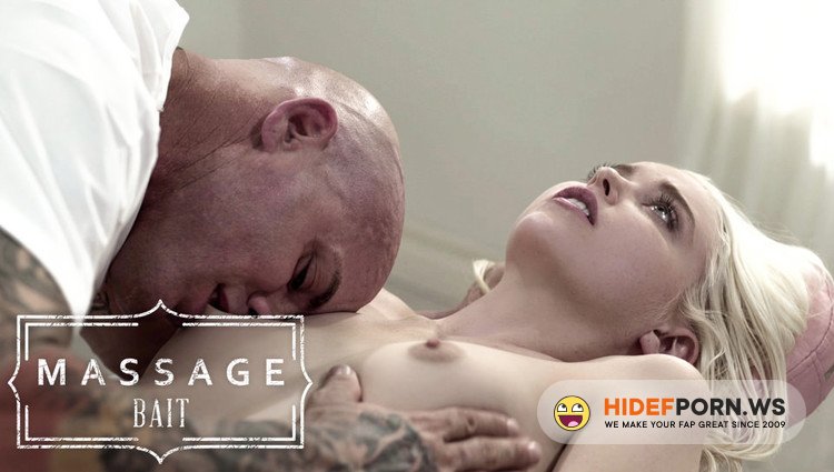 PureTaboo.com - Aaliyah Love, Chloe Cherry - Massage Bait [SD 540p]