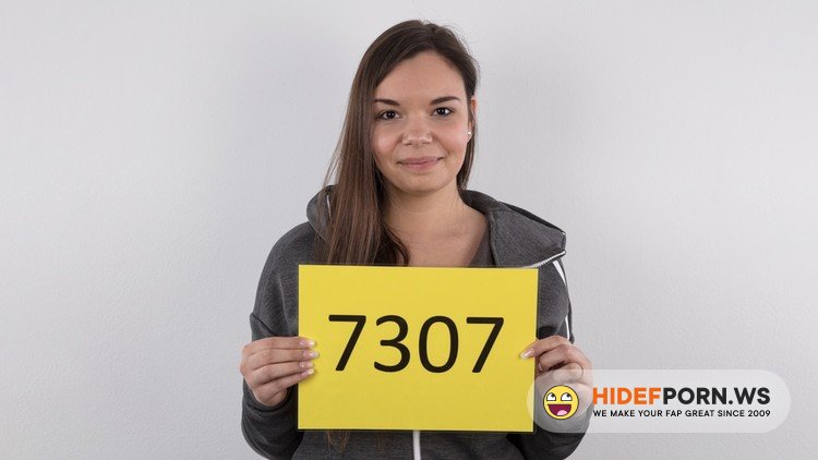 CzechCasting.com - Alena - 7307 [FullHD 1080p]