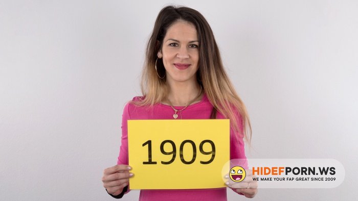 CzechCasting.com - Michaela - 1909 [FullHD 1080p]