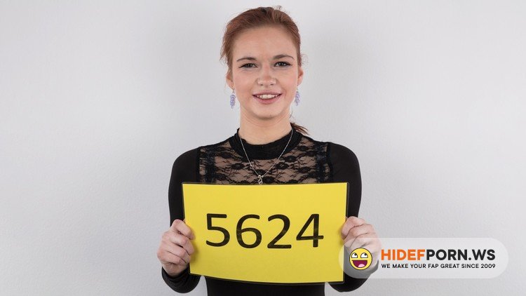 CzechCasting.com - Nada - 5624 [FullHD 1080p]