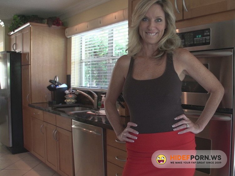 JodiWest.com/clips4sale.com - Jodi West - Mothers Special Reward [HD 720p]